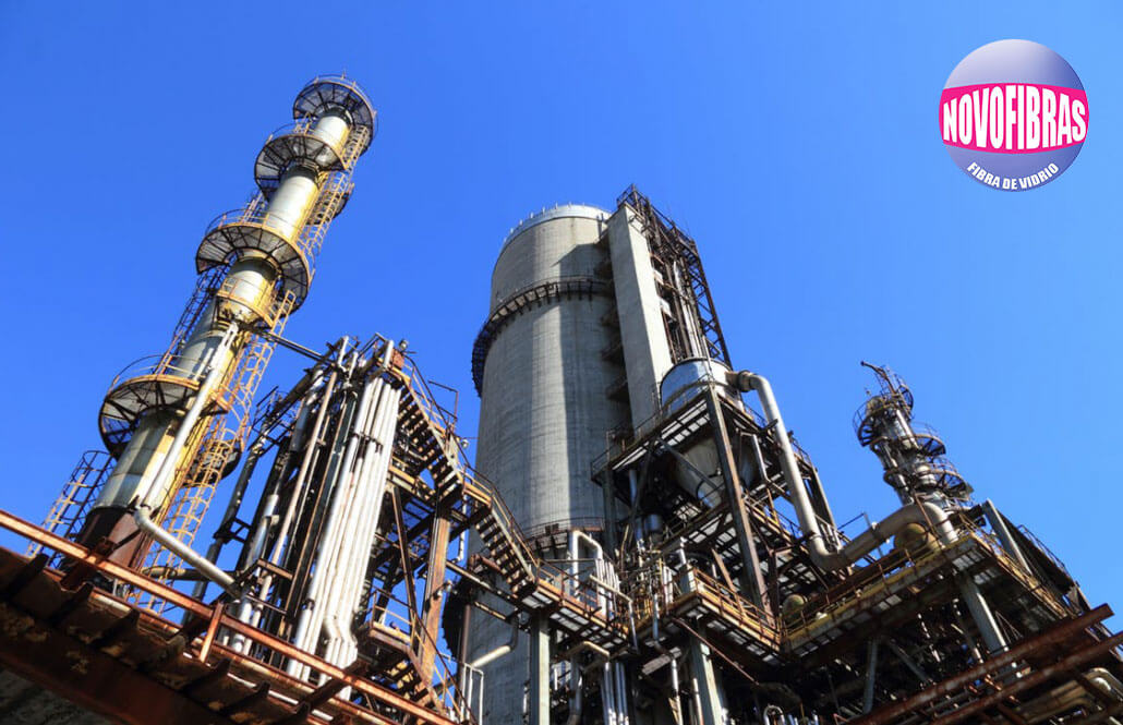 Usos-industriales-comunes-de-la-fibra-de-vidrio
